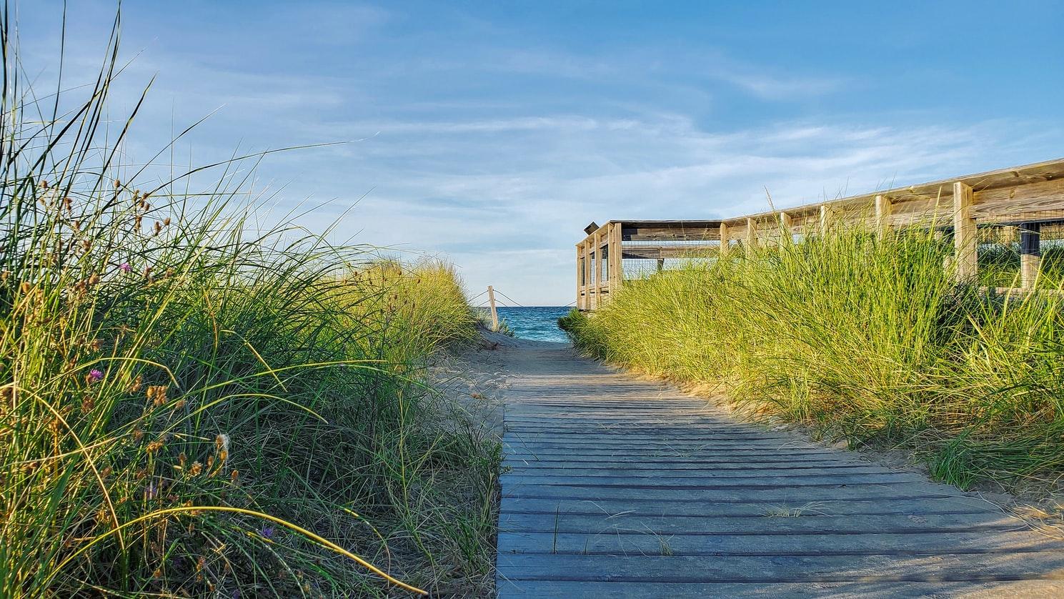 Ludington Park | Visit Escanaba