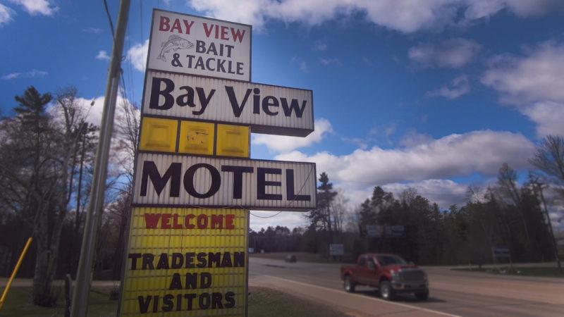 Bay View Bait & Tackle