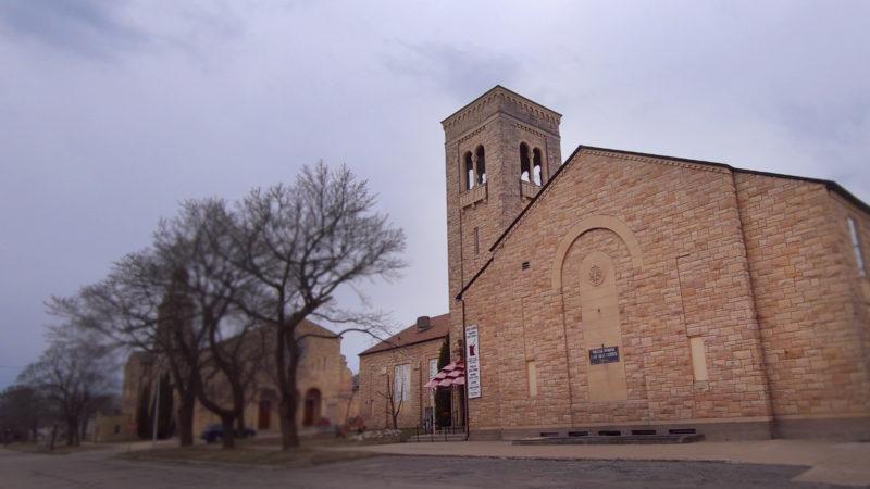 Bonifas Fine Arts Center