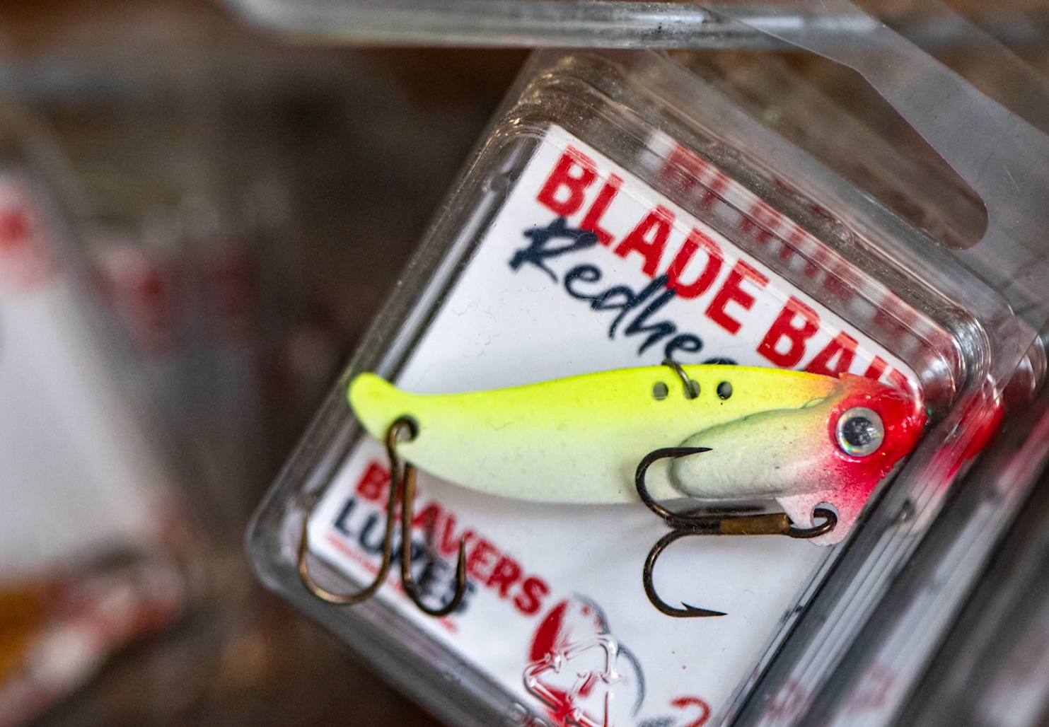 Start Planning for the Best Baits And Lures to…