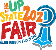 U.P. State Fair Logo