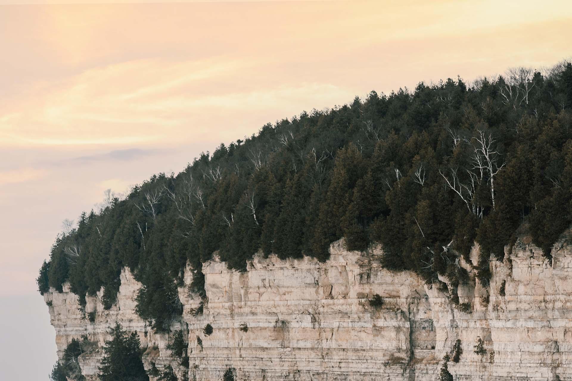 Fayette Historic State Park