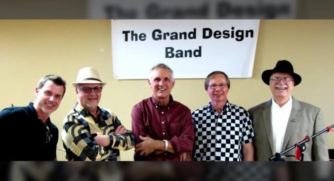 Grand Design Band