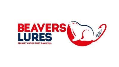 Beaver Lures Logo