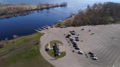 North Shore Boat Launch