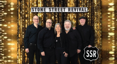Stone Street Revival