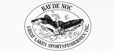 Great Lakes Sportsfishermen Inc. Logo