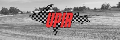 Upper Peninsula International Raceway logo