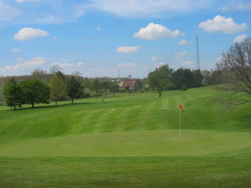 Country Meadows Golf Course